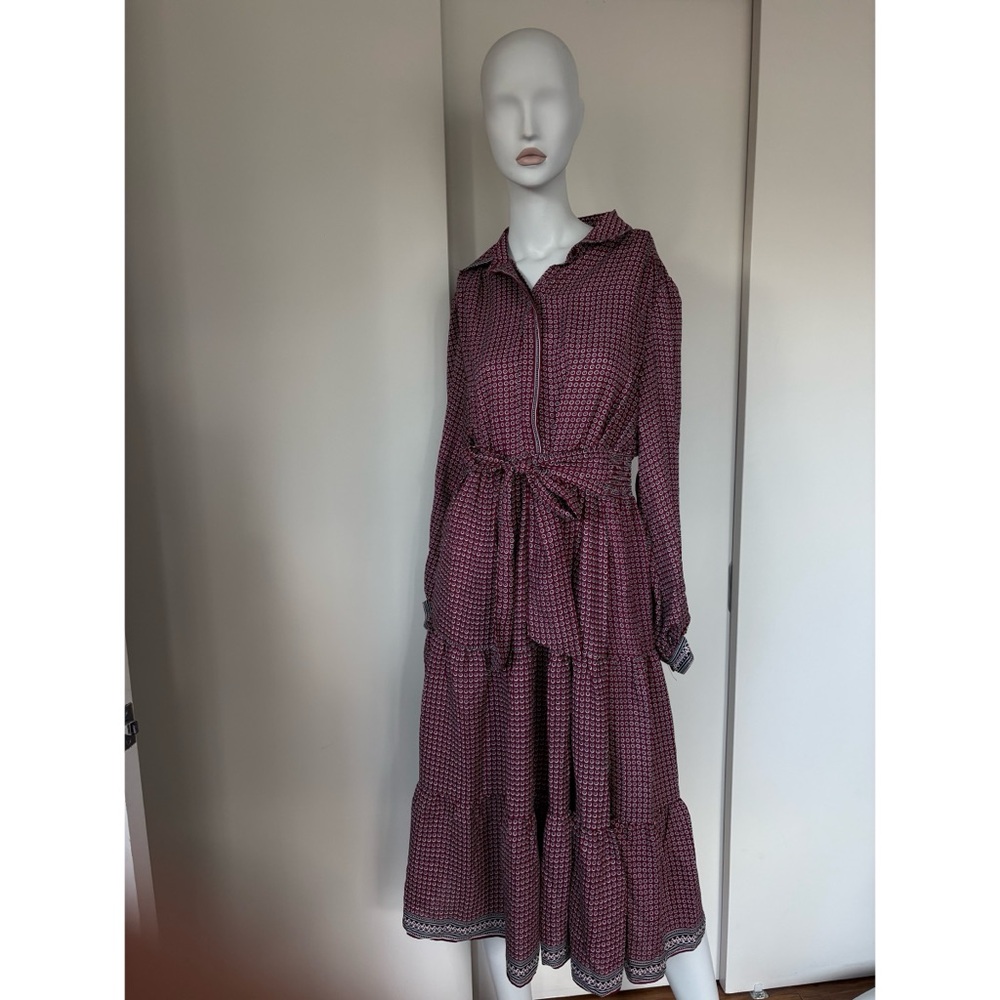 Max Studio Maxi Dress